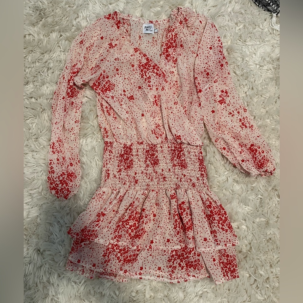 Princess Polly Dress
